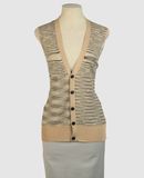 ANN DEMEULEMEESTER - STRICKWAREN - Strickjacken bei YOOX.COM