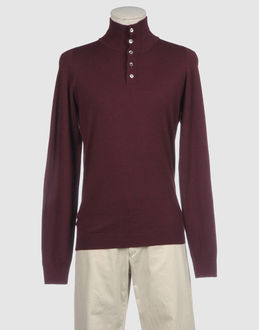 C.P. COMPANY - STRICKWAREN - Pullover mit Rollkragen - bei YOOX.COM