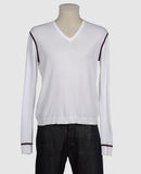 ANTONY MORATO - STRICKWAREN - Pullover mit V-Ausschnitt bei YOOX.COM