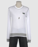 ANTONY MORATO - STRICKWAREN - Pullover mit Rundkragen bei YOOX.COM