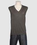 AN ORIGINAL PENGUIN BY MUNSINGWEAR - STRICKWAREN - Pullunder bei YOOX.COM