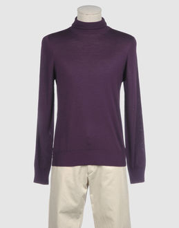C.P. COMPANY - STRICKWAREN - Pullover mit Rollkragen - bei YOOX.COM