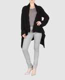 ADELE FADO - STRICKWAREN - Strickjacken bei YOOX.COM