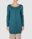 ALBERTA FERRETTI - STRICKWAREN - Strickjacken bei YOOX.COM