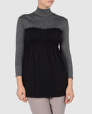 ALBERTA FERRETTI - STRICKWAREN - Langarmpullis bei YOOX.COM