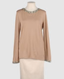 ALBERTA FERRETTI - STRICKWAREN - Langarmpullis bei YOOX.COM
