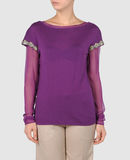 ALBERTA FERRETTI - STRICKWAREN - Langarmpullis bei YOOX.COM