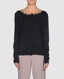 ALBERTA FERRETTI - STRICKWAREN - Strickjacken bei YOOX.COM
