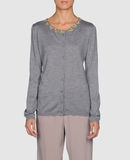 ALBERTA FERRETTI - STRICKWAREN - Strickjacken bei YOOX.COM