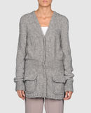 ALBERTA FERRETTI - STRICKWAREN - Strickjacken bei YOOX.COM