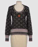 VIVIENNE WESTWOOD RED LABEL - STRICKWAREN - Langarmpullis bei YOOX.COM