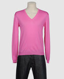 PRIVATE LIVES - STRICKWAREN - Pullover mit V-Ausschnitt bei YOOX.COM