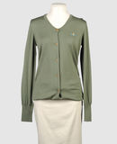 VIVIENNE WESTWOOD RED LABEL - STRICKWAREN - Strickjacken bei YOOX.COM