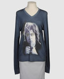 BLUE AREA - STRICKWAREN - Langarmpullis bei YOOX.COM