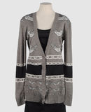 AMERICAN RETRO - STRICKWAREN - Strickjacken bei YOOX.COM