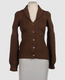 ANTIK BATIK - STRICKWAREN - Strickjacken bei YOOX.COM