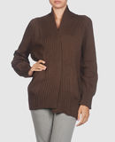 ANTIK BATIK - STRICKWAREN - Strickjacken bei YOOX.COM