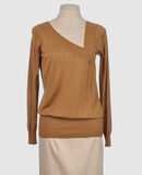 ALEXANDER MCQUEEN - STRICKWAREN - Langarmpullis bei YOOX.COM