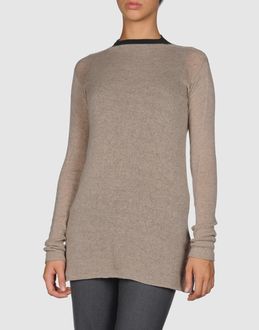  JIL SANDER ジル　サンダー レディース カシミアニット 