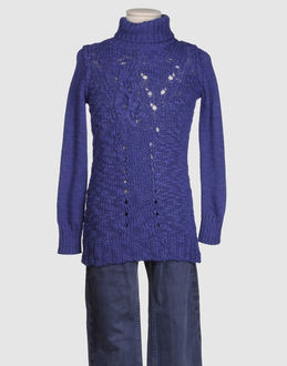 ESSENTIEL High neck sweaters Item 39191887