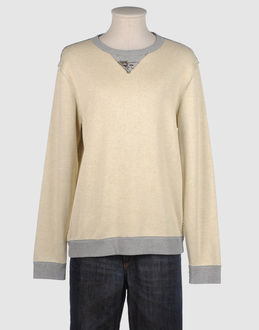 BOSS HUGO BOSS - STRICKWAREN - Pullover mit Rundkragen - bei YOOX.COM