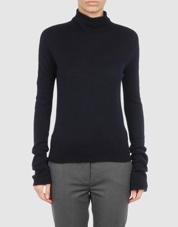  JIL SANDER ジル　サンダー レディース カシミアニット 
