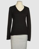 ARMANI COLLEZIONI - STRICKWAREN - Langarmpullis bei YOOX.COM