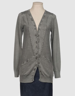 0051 INSIGHT KNITWEAR Cardigans on YOOXCOM