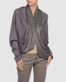 AMBRE BABZOE - STRICKWAREN - Strickjacken bei YOOX.COM