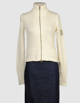 DKNY JEANS - STRICKWAREN - Strickjacken - bei YOOX.COM