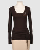 ALYSI - STRICKWAREN - Langarmpullis bei YOOX.COM
