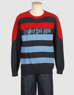 REPLAY SONS Crewneck sweaters Item 39193215
