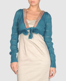 ALICE SAN DIEGO - STRICKWAREN - Strickjacken bei YOOX.COM