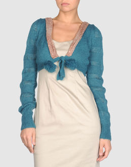 ALICE SAN DIEGO - STRICKWAREN - Strickjacken - bei YOOX.COM