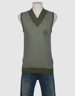 Diesel   Gilets maille