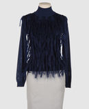 AMAYA ARZUAGA - STRICKWAREN - Langarmpullis bei YOOX.COM