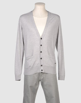  COSTUME NATIONAL HOMME コスチューム　ナショナル　オム メンズ カーディガン 