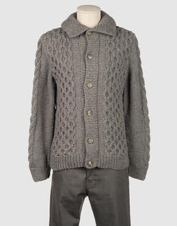  MAISON MARTIN MARGIELA 14 メゾン マルタン　マルジェラ　１４ メンズ カーディガン 