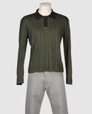 ANTONIO MIRO - STRICKWAREN - Pullover mit Polokragen bei YOOX.COM