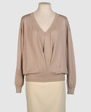 ALISON WHITE - STRICKWAREN - Kaschmir bei YOOX.COM