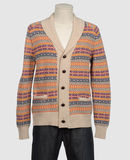 ARMAND BASI - STRICKWAREN - Strickjacken bei YOOX.COM
