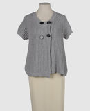 ARMAND BASI - STRICKWAREN - Strickjacken bei YOOX.COM