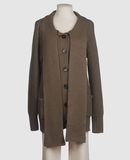 ARMAND BASI - STRICKWAREN - Strickjacken bei YOOX.COM