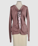 ARMAND BASI - STRICKWAREN - Strickjacken bei YOOX.COM