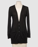 ARMAND BASI - STRICKWAREN - Strickjacken bei YOOX.COM