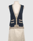 ARMAND BASI - STRICKWAREN - Strickjacken bei YOOX.COM