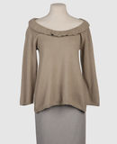 ARMAND BASI - STRICKWAREN - Langarmpullis bei YOOX.COM
