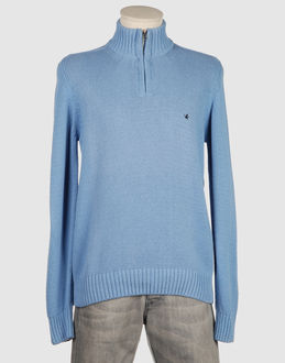 BROOKSFIELD - STRICKWAREN - Pullover mit Rollkragen - bei YOOX.COM