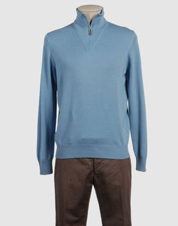 Borrelli Napoli Cashmere Sweaters - Item 39194257 Borrelli Napoli Cashmere Sweaters - Item 39194257