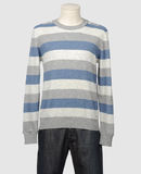 ARMAND BASI - STRICKWAREN - Pullover mit Rundkragen bei YOOX.COM